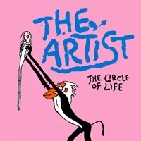 Umělec: Kruh života - Artist: The Circle Of Life