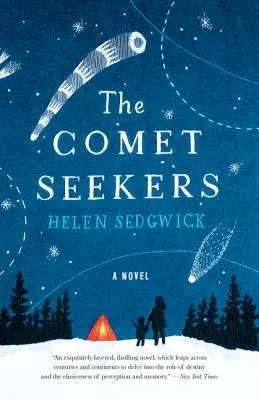 Hledači komety - The Comet Seekers