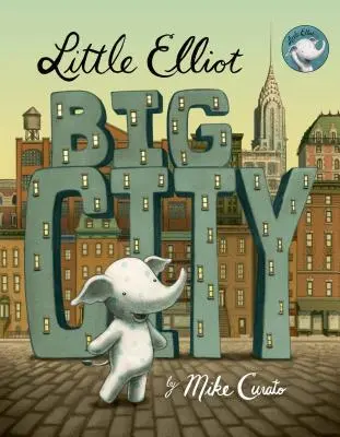 Malý Elliot, velké město - Little Elliot, Big City