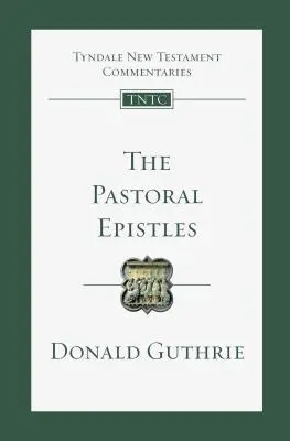 Pastýřské listy - The Pastoral Epistles