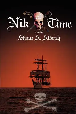 Nik času - Nik of Time