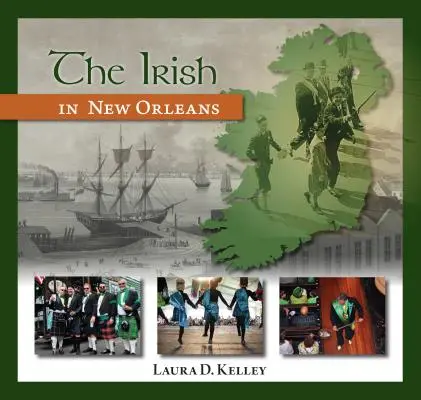 Irové v New Orleans - The Irish in New Orleans