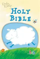 Opravdu vlněná Bible svatá-ICB - Really Woolly Holy Bible-ICB