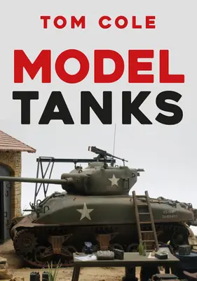 Modelové nádrže - Model Tanks