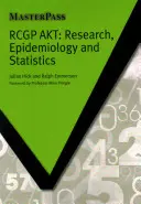 RCGP AKT - Výzkum, epidemiologie a statistika (Hick Julian (University of Sheffield South Yorkshire United Kingdom)) - RCGP AKT - Research, Epidemiology and Statistics (Hick Julian (University of Sheffield South Yorkshire United Kingdom))