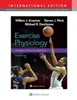 Fyziologie cvičení: Integrace teorie a aplikace - Exercise Physiology: Integrating Theory and Application