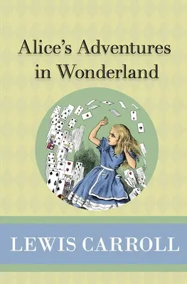 Alenčina dobrodružství v říši divů - Alice's Adventures in Wonderland