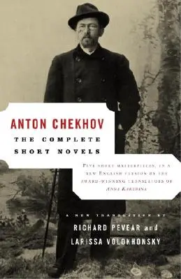 Kompletní povídky - The Complete Short Novels