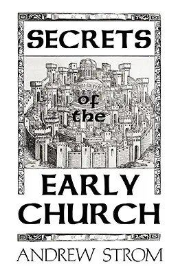 Tajemství rané církve... Co bude třeba udělat, abychom se vrátili ke knize Skutků? - Secrets of the Early Church... What Will It Take to Get Back to the Book of Acts?