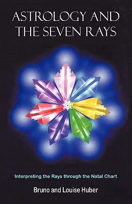 Astrologie a sedm paprsků - Astrology and the Seven Rays