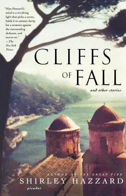 Útesy pádu: A další příběhy - Cliffs of Fall: And Other Stories