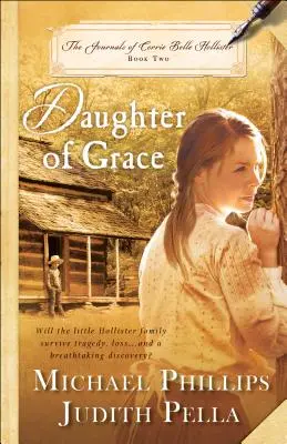 Dcera milosti - Daughter of Grace