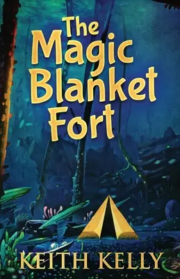 Pevnost Kouzelná deka - The Magic Blanket Fort