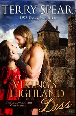 Vikingova horalka - The Viking's Highland Lass