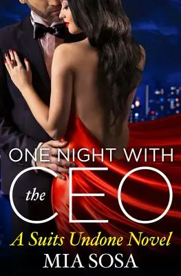 Jedna noc s generálním ředitelem - One Night with the CEO