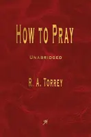 Jak se modlit - How to Pray