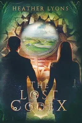 Ztracený kodex - The Lost Codex