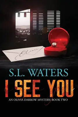 Vidím tě - I See You