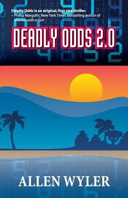 Smrtelné šance 2.0 - Deadly Odds 2.0