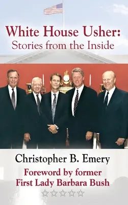 White House Usher: Bílý dům: Příběhy zevnitř - White House Usher: Stories from the Inside