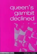 Odmítnutý dámský gambit - Queen's Gambit Declined