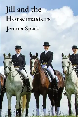 Jill a jezdci na koních - Jill and the Horsemasters