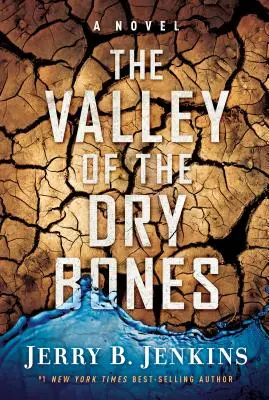 Údolí suchých kostí - The Valley of Dry Bones