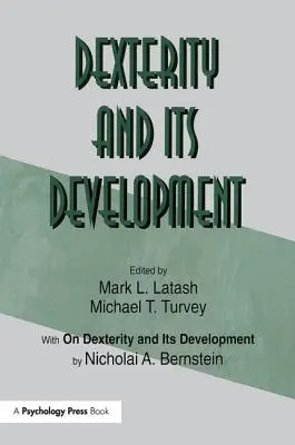 Obratnost a její vývoj - Dexterity and Its Development