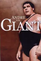 Andre the Giant: Giant Andre: Legendární život a legendární život (v originále) - Andre the Giant: A Legendary Life a Legendary Life (Original)