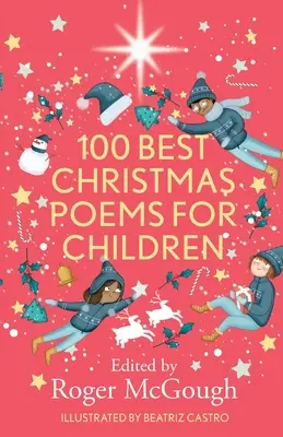 100 nejlepších vánočních básní pro děti - 100 Best Christmas Poems for Children