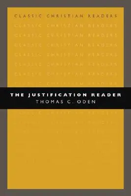 Čítanka k ospravedlnění - The Justification Reader