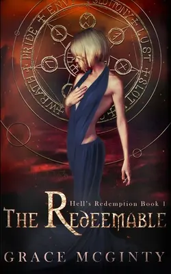 Vykoupitelný - The Redeemable