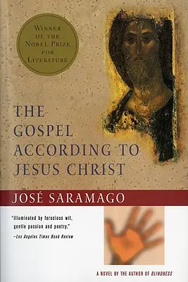 Evangelium podle Ježíše Krista - The Gospel According to Jesus Christ