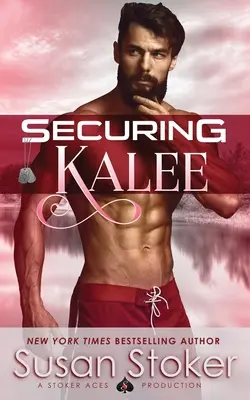 Zajištění Kalee - Securing Kalee