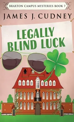 Legálně slepé štěstí - Legally Blind Luck