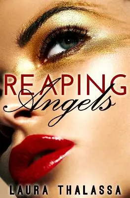 Žně andělů - Reaping Angels