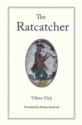 Krysař - The Ratcatcher