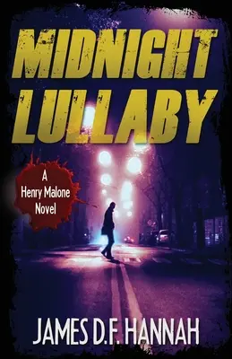 Půlnoční ukolébavka - Midnight Lullaby