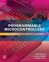 Programovatelné mikrokontroléry: Aplikace na Launchpadu Msp432 - Programmable Microcontrollers: Applications on the Msp432 Launchpad