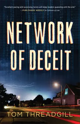 Síť klamu - Network of Deceit