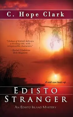 Cizinec z Edista - Edisto Stranger