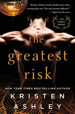 Největší riziko - The Greatest Risk