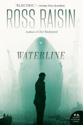 Vodní linka - Waterline