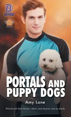 Portály a štěňata - Portals and Puppy Dogs