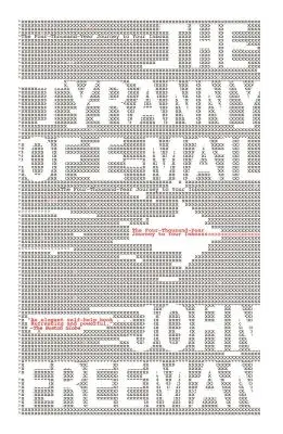 Tyranie elektronické pošty: Čtyřtisíciletá cesta do vaší e-mailové schránky. - Tyranny of E-mail: The Four-Thousand-Year Journey to Your Inbox