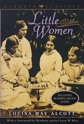 Malé ženy - Little Women