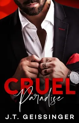 Krutý ráj - Cruel Paradise