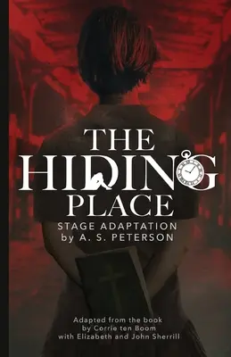Úkryt - The Hiding Place