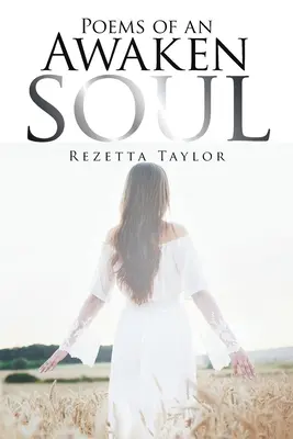 Básně probuzené duše - Poems of an Awakened Soul