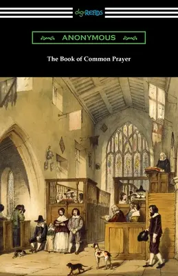 Kniha společných modliteb - The Book of Common Prayer